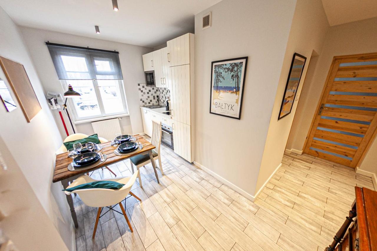 Prestige Apartament *