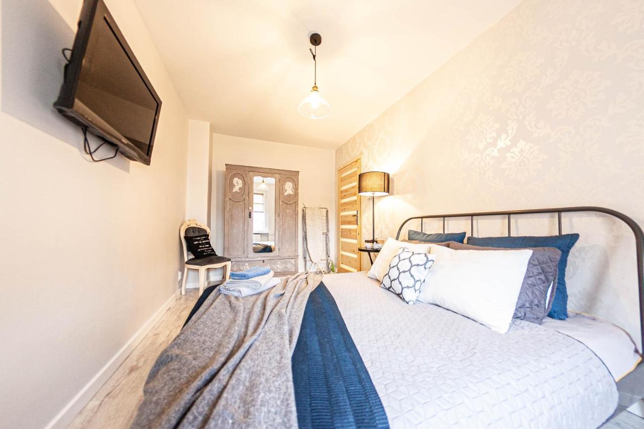 Apartament Prestige Gdańsk