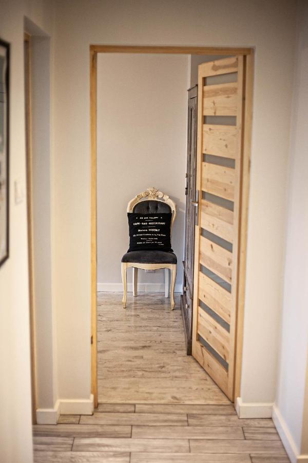 Prestige Apartament