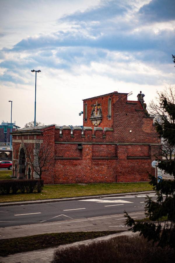Apartament Prestige Gdańsk