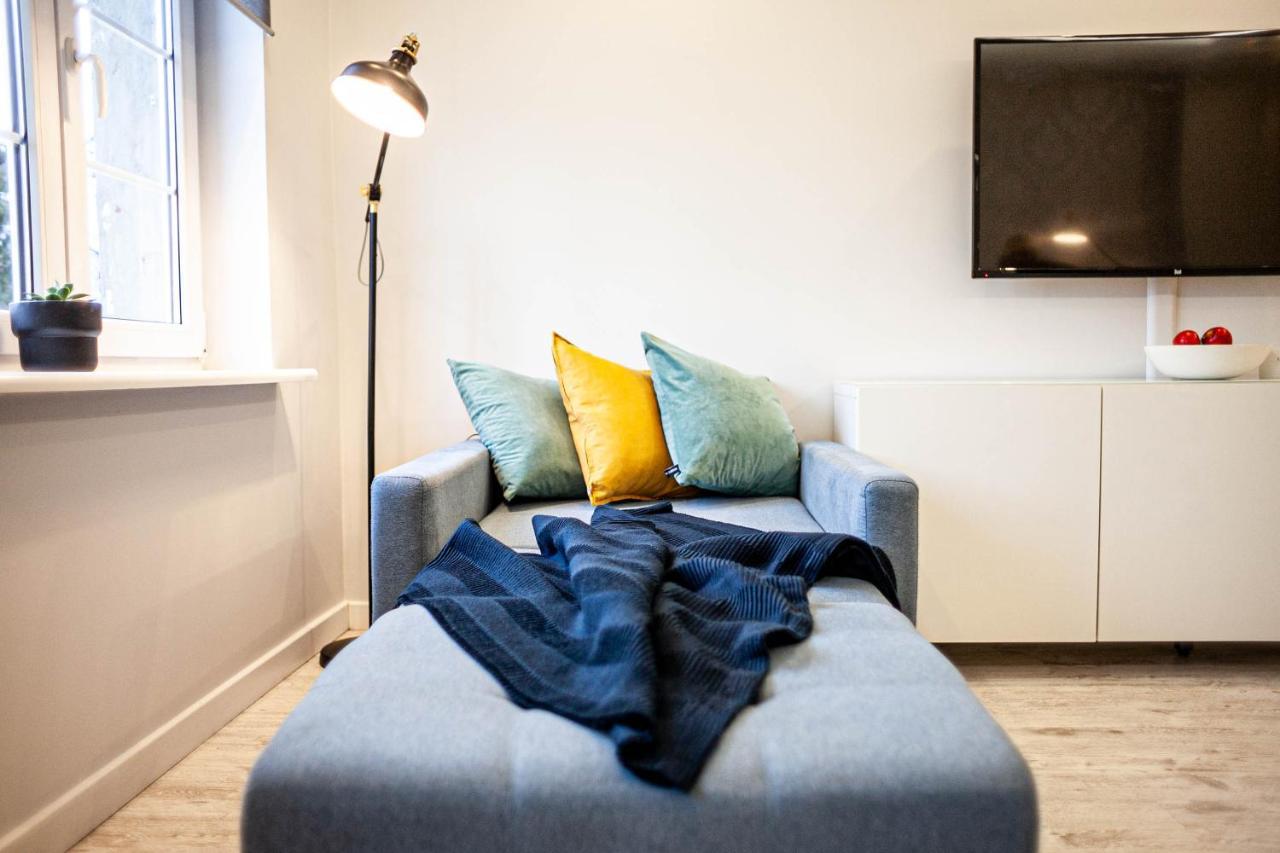 Apartament Prestige *
