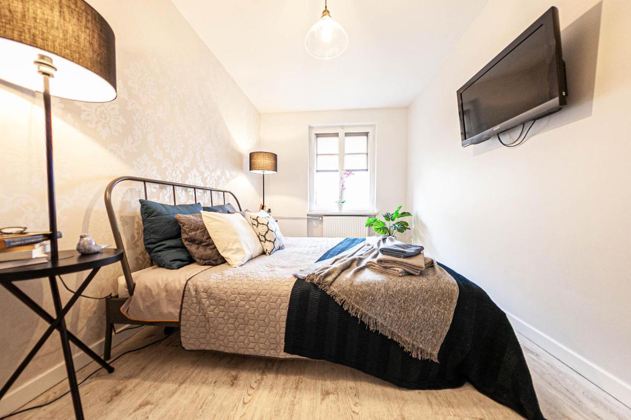 Apartament Prestige *